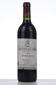 france-bordeaux-wine-château-lascombes-1996-2